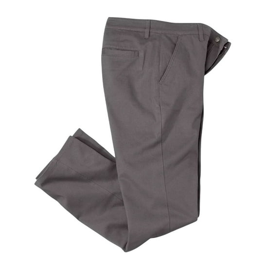 Atlas For Men Mens Straight Leg Chinos