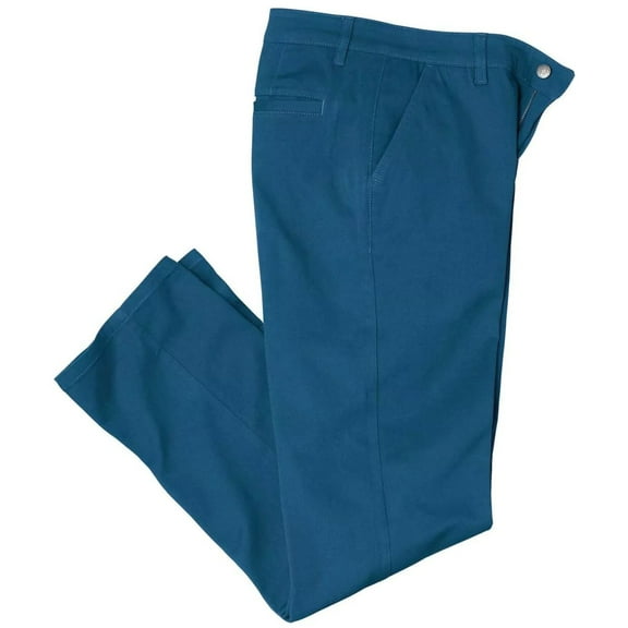 Atlas For Men Mens Stretch Chinos