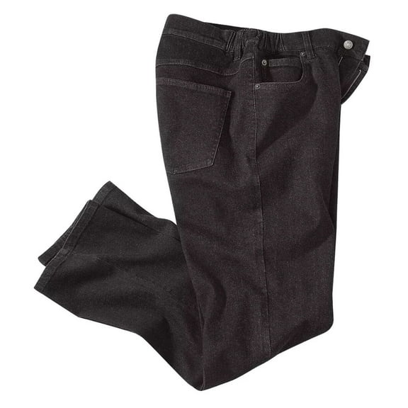Atlas For Men Mens Stretch Jeans