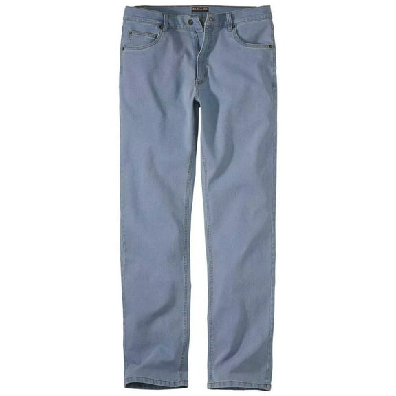 Atlas For Men Mens Stretch Regular Jeans