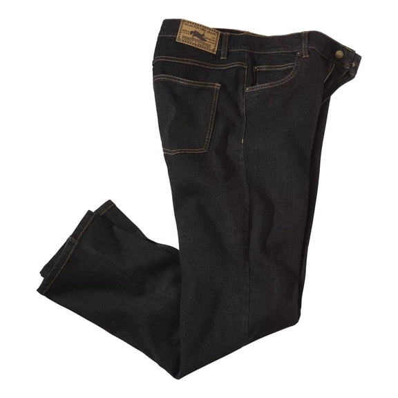 Atlas For Men Mens Stretch Regular Jeans