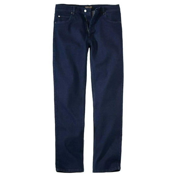 Atlas For Men Mens Stretch Regular Jeans