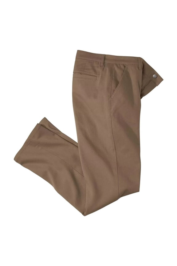 Mens Summer Chinos