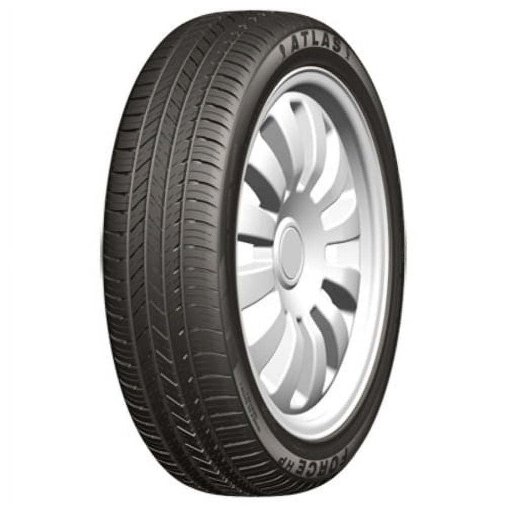 Atlas Force HP 205/60R16 92V BSW (2 Tires) Fits: 2010-12 Ford Fusion S, 2015-17 Kia Soul LX Sansujyuku sansujyuku.com