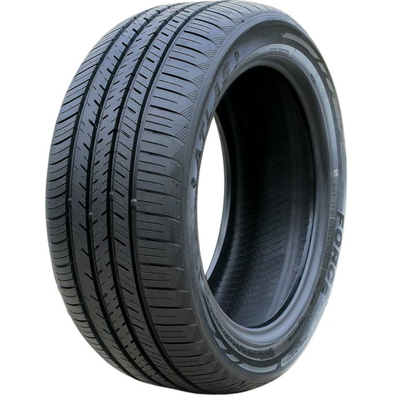 Atlas Tire Force UHP 195/35R18 79W XL High Performance a/s All Season Tire