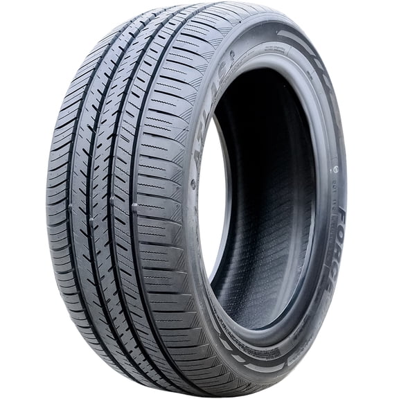 Atlas Tire Force UHP 195/40R17 81V XL Performance a/s All Season Tire