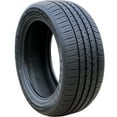 thumbnail interactive-video image 1 of Atlas Force UHP Tire – 215/50R16 94W XL – High Performance All-Season – 1 New Tire 1 of 3