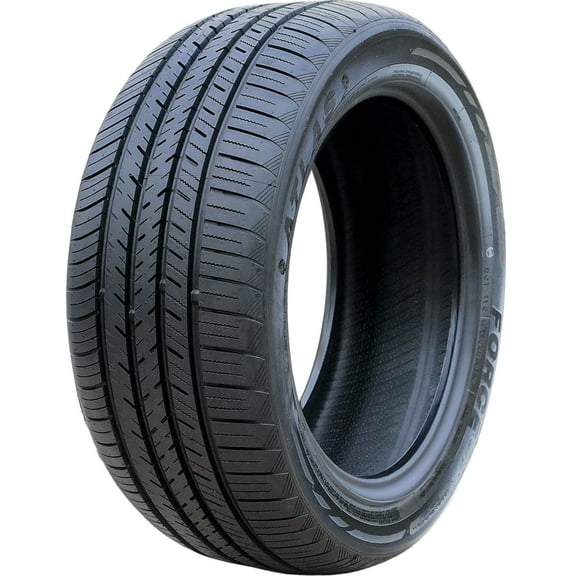 Atlas Tire Force UHP 195/45R17 85W XL High Performance a/s All Season Tire