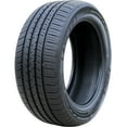 thumbnail image 1 of Atlas Tire Force UHP 225/40R18 92Y XL High Performance a/s All Season Tire, 1 of 13