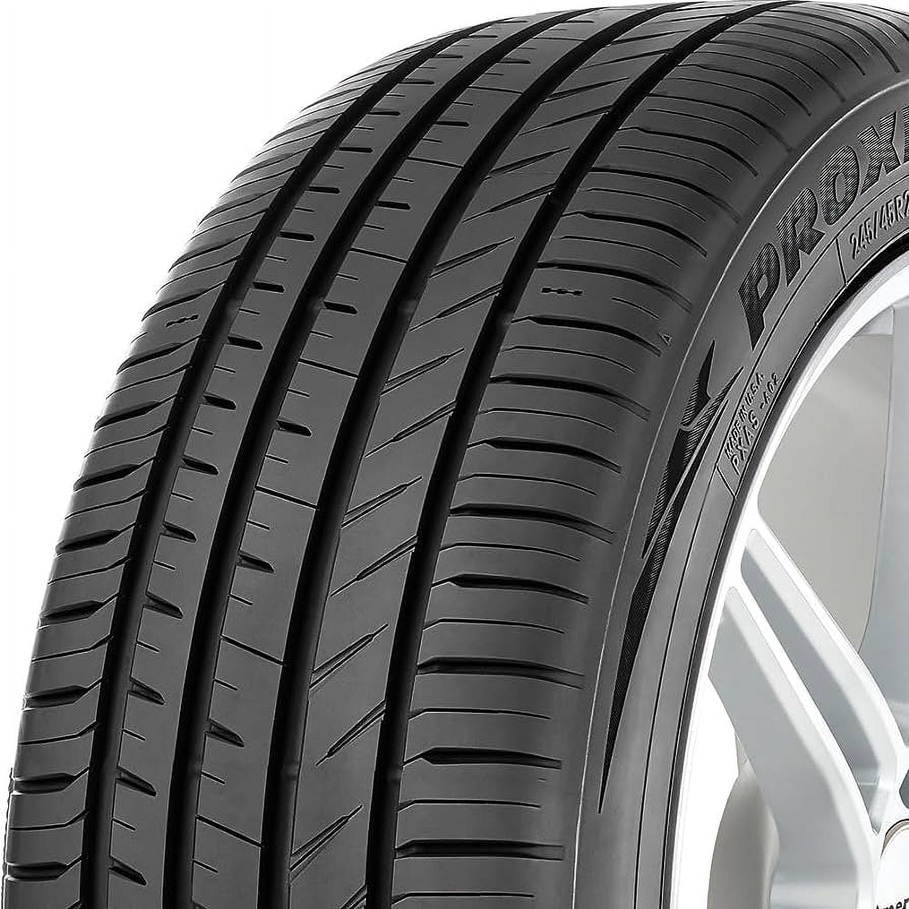 Atlas Force UHP 275/35R20XL 102Y BSW Fits: 2005 Bentley Continental GT, 2006-07 Bentley Continental Flying Spur