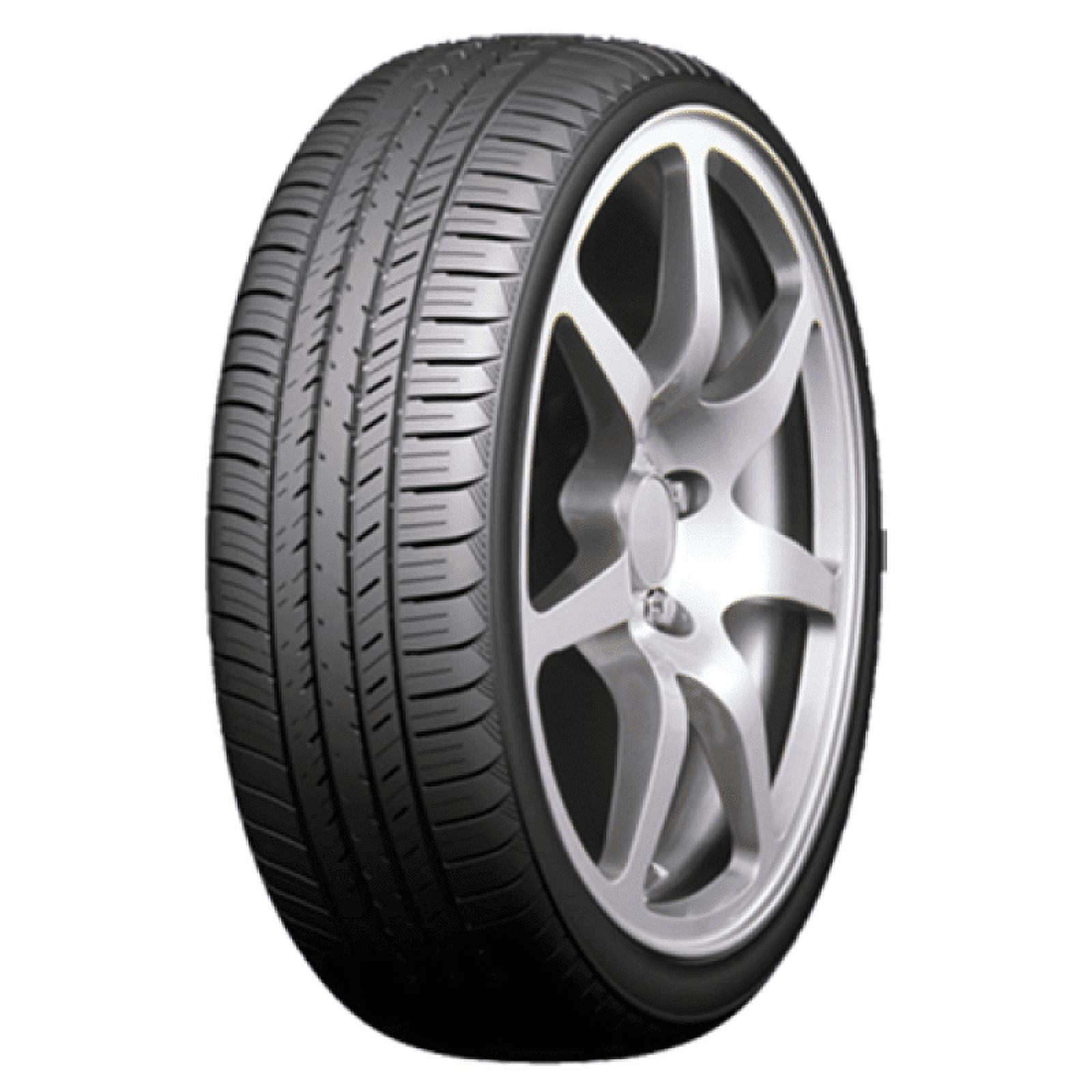 Atlas Force UHP 285/30-21 100 Y Tire