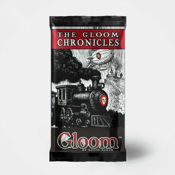 The Gloom Chronicles