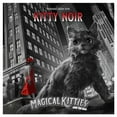 thumbnail image 1 of Atlas Games ATG3124 Magical Kitties 2E Kitty Noir Role Playing Game, 1 of 1