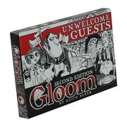 Unwelcome Guests Gloom 2E