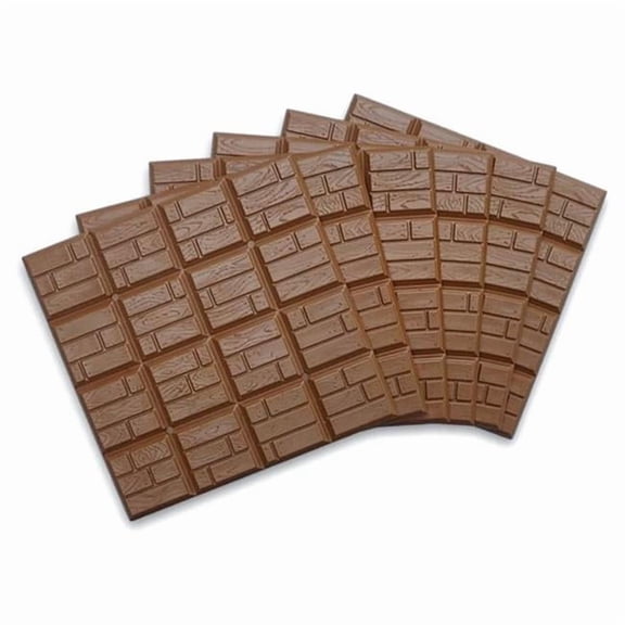 Atlas Games ATG7012 Replay Terrain Tiles Floorboards Board Game