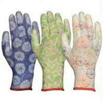 Bellingham Glove Inc. P-Bellingham Exceptionally Cool Patterned Gloves- Assorted Small