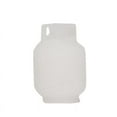 thumbnail image 1 of Atlas HO Scale 3-D Printed Plastic Detail Parts Small Propane Tanks (8-Pack), 1 of 1