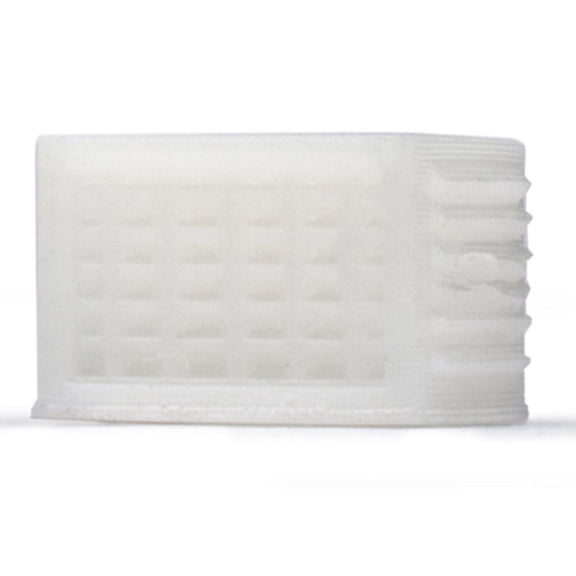 Atlas HO Scale 3-D Printed Plastic Detail Parts Window Air Conditioner (8-Pack)