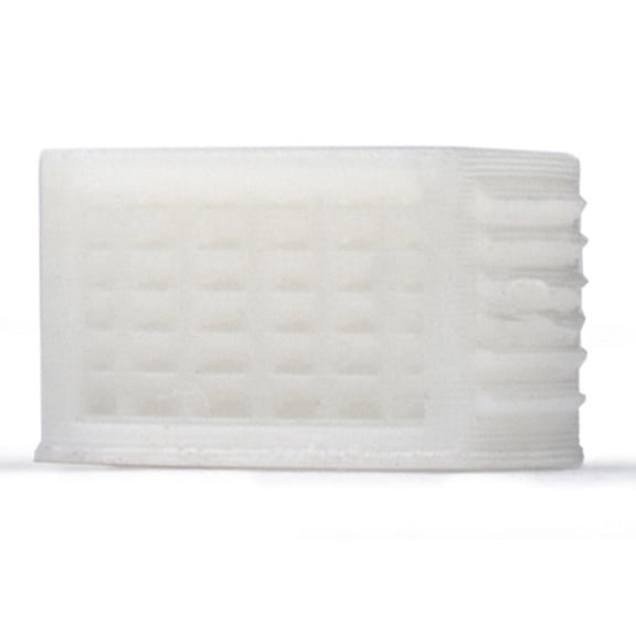 Atlas HO Scale 3-D Printed Plastic Detail Parts Window Air Conditioner (8-Pack)