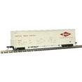 thumbnail image 1 of Atlas HO Scale Evans 53' Double Plug-Door Box Car Simpson Timber Company #10407, 1 of 1