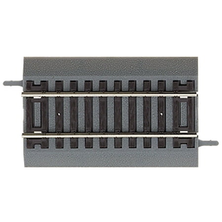ATM452 HO True-Track 3 in. Straight 4 Piece