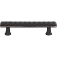 thumbnail image 1 of Atlas Homewares 238 Mandalay 3" Center To Center Bar Cabinet Pull - Bronze, 1 of 6