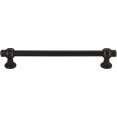 thumbnail image 1 of Atlas Homewares 315 Bronte 6-5/16" Center To Center Bar Cabinet Pull - Bronze, 1 of 7