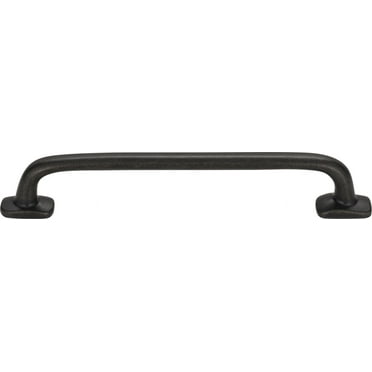 Atlas Homewares 334 Distressed 5" Center To Center Handle Cabinet Pull - Bronze