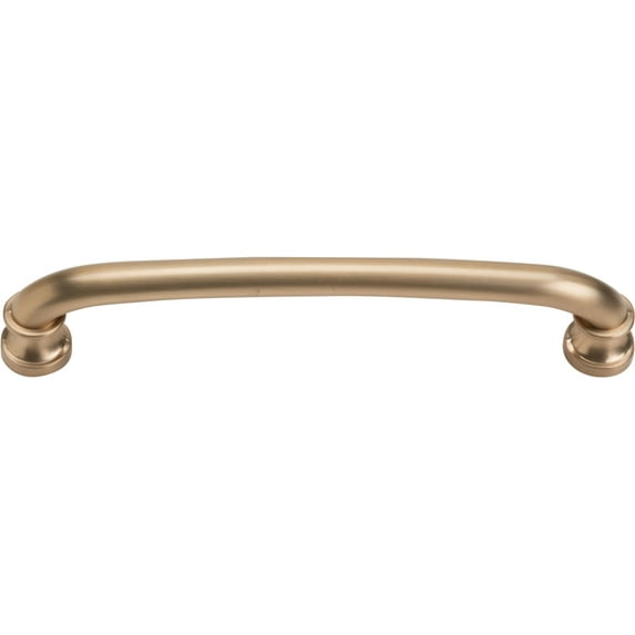 Atlas Homewares 351 Shelley 5-1/16" Center To Center Handle Cabinet Pull - Champagne