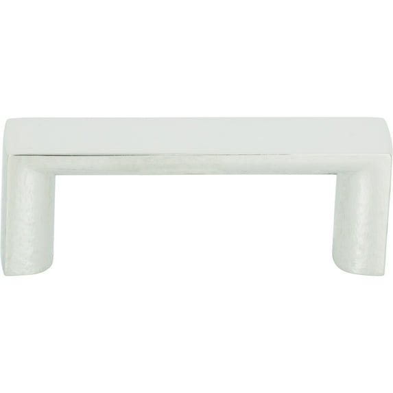 Atlas Homewares 401 Tableau 1-7/8" Center To Center Handle Cabinet Pull - Chrome