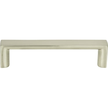 Atlas Homewares 403 Tableau 3" Center To Center Handle Cabinet Pull - Nickel
