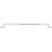 Atlas Homewares A305 Bradbury 12" Center To Center Handle Cabinet Pull - Chrome