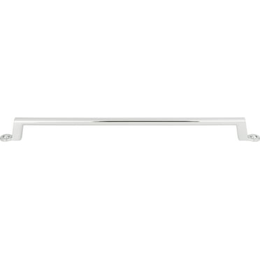 Atlas Homewares A305 Bradbury 12" Center To Center Handle Cabinet Pull - Chrome
