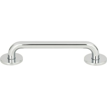 Atlas Homewares A602 Dot 5-1/16" Center To Center Handle Cabinet Pull - Chrome