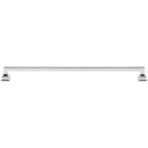 Atlas Homewares A626 Erika 12" Center To Center Handle Cabinet Pull - Chrome