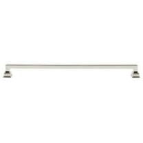 Atlas Homewares A628 Erika 18" Center To Center Handle Appliance Pull - Nickel