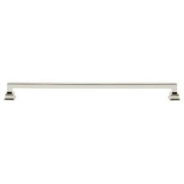 Atlas Homewares A628 Erika 18" Center To Center Handle Appliance Pull - Nickel