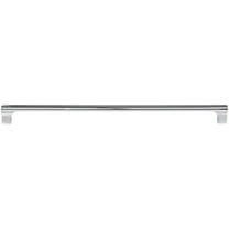 Atlas Homewares A657 Whittier 12" Center To Center Handle Cabinet Pull - Chrome