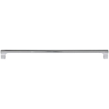 Atlas Homewares A657 Whittier 12" Center To Center Handle Cabinet Pull - Chrome