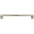 thumbnail image 1 of Atlas Homewares A658 Whittier 12" Center To Center Handle Appliance Pull - Nickel, 1 of 1