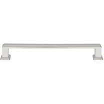 Atlas Homewares A665 Sweetbriar Lane 6-5/16" Center To Center Handle Cabinet Pull - Chrome