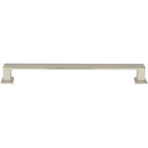 Atlas Homewares A666 Sweetbriar Lane 7-9/16" Center To Center Handle Cabinet Pull - Nickel