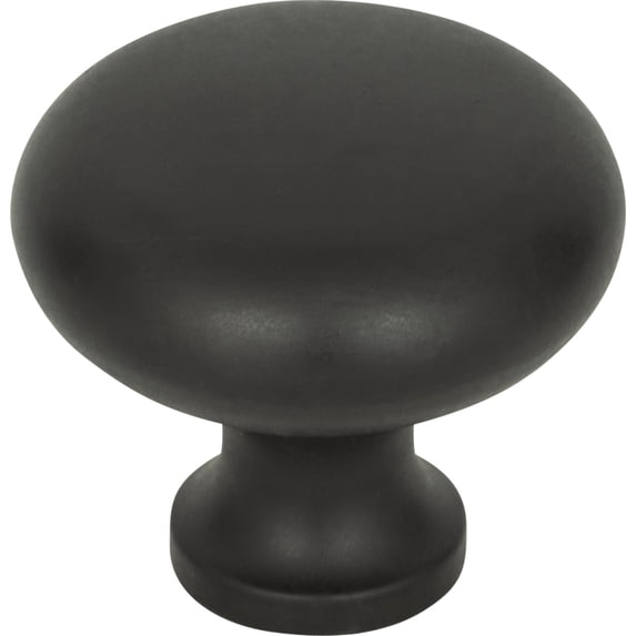 Atlas Homewares A819 Successi 1-1/4" Mushroom Cabinet Knob - Bronze