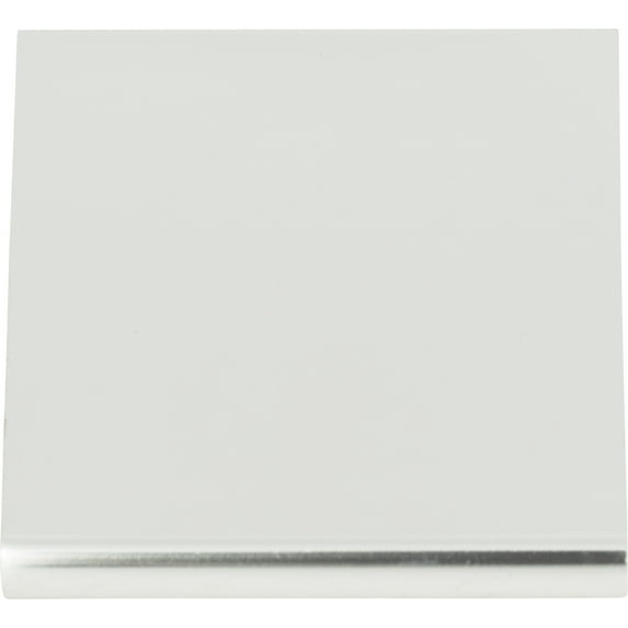 Atlas Homewares A831-CH Successi Polished Chrome 1.5-Inch Small Tab Pull