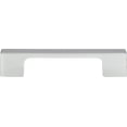 thumbnail image 1 of Successi 3 3/4 in. Polished Chrome Thin Square Pull, 1 of 7