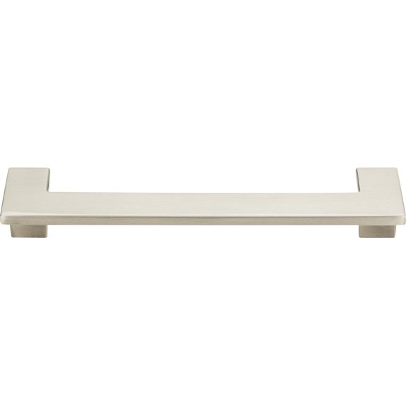 Atlas Homewares A847-BN 5.7-Inch U-Turn Pull from the U-Turn Collection, Brus...