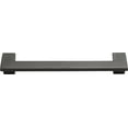 thumbnail image 1 of Atlas Homewares A847 U Turn 5-1/16" Center To Center Handle Cabinet Pull - Bronze, 1 of 7