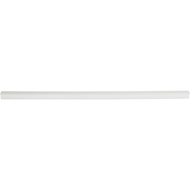 Atlas Homewares A862 T Bar 13-7/8" Center To Center Rectangular Cabinet Pull - Chrome