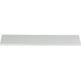 thumbnail image 1 of Successi Collection Matte Chrome 9.6 in. Tab Pull, 1 of 7