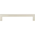 thumbnail image 1 of Atlas Homewares A875 It 6-5/16" Center To Center Handle Cabinet Pull - Nickel, 1 of 7